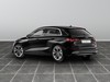Audi A3 sportback 2.0 tdi 150cv business advanced s tronic
