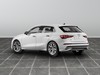 Audi A3 sportback 2.0 tdi 116cv business advanced