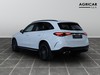 Mercedes GLC suv 300 e amg line advanced plus 4matic 9g-tronic