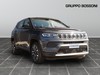 Jeep Compass 1.5 turbo t4 mhev 130cv altitude 2wd dct