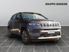 Jeep Compass 1.5 turbo t4 mhev 130cv altitude 2wd dct