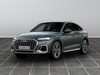 Audi Q5 sportback 40 2.0 tdi mhev 12v s line quattro s tronic