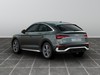 Audi Q5 sportback 40 2.0 tdi mhev 12v s line quattro s tronic