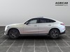 Mercedes GLC coupe 220 d amg line advanced 4matic 9g-tronic