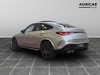 Mercedes GLC coupe 220 d amg line advanced 4matic 9g-tronic