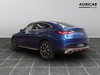 Mercedes GLC coupe 220 d advanced 4matic 9g-tronic