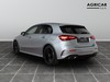 Mercedes Classe A 180 d amg line advanced plus speedshift dct amg 8g