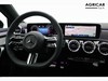 Mercedes Classe A 180 d amg line advanced plus speedshift dct amg 8g