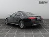 Mercedes Classe S passo lungo 450 d business class 4matic 9g-tronic plus