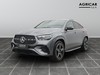 Mercedes Classe GLE gle coupe 300 d mild hybrid amg line premium 4matic 9g-tronic plus