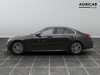 Mercedes Classe C berlina 220 d mild hybrid 200cv amg line advanced plus 4matic 9g-tronic