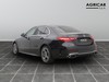 Mercedes Classe C berlina 220 d mild hybrid 200cv amg line advanced plus 4matic 9g-tronic