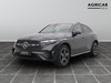 Mercedes GLC coupe 220 d amg line premium 4matic 9g-tronic