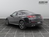 Mercedes GLC coupe 220 d amg line premium 4matic 9g-tronic