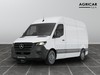 Mercedes Vans Sprinter 315 rwd 2.0 cdi f 37/35 pro