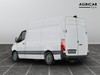 Mercedes Vans Sprinter 315 rwd 2.0 cdi f 37/35 pro