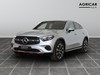 Mercedes GLC coupe 220 d advanced 4matic 9g-tronic