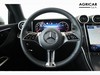 Mercedes GLC coupe 220 d advanced 4matic 9g-tronic