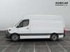 Mercedes Vans Sprinter 315 rwd 2.0 cdi f 37/35 pro
