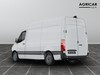 Mercedes Vans Sprinter 315 rwd 2.0 cdi f 37/35 pro