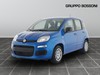 Fiat Pandina 1.0 firefly hybrid 70cv s&s 5p.ti