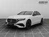 Mercedes Classe E berlina 220 d amg line advanced plus 4matic 9g-tronic