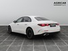 Mercedes Classe E berlina 220 d amg line advanced plus 4matic 9g-tronic