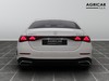 Mercedes Classe E berlina 220 d amg line advanced plus 4matic 9g-tronic