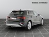 Audi A3 allstreet 1.5 tfsi mhev 48v 150cv business advanced