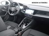 Audi A3 allstreet 1.5 tfsi mhev 48v 150cv business advanced
