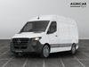 Mercedes Vans Sprinter 315 rwd 2.0 cdi f 37/35