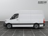 Mercedes Vans Sprinter 315 rwd 2.0 cdi f 37/35
