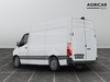 Mercedes Vans Sprinter 315 rwd 2.0 cdi f 37/35