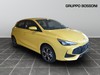 Mg MG3 1.5 comfort