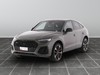 Audi Q5 sportback 55 2.0 tfsi e identity black quattro s tronic