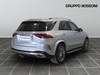 Mercedes Classe GLE gle suv 300 d premium plus 4matic 9g-tronic plus