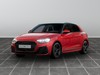 Audi A1 sportback 30 1.0 tfsi 116cv s line edition s tronic
