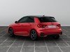 Audi A1 sportback 30 1.0 tfsi 116cv s line edition s tronic