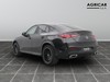 Mercedes GLC coupe 220 d amg line advanced 4matic 9g-tronic