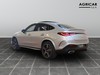 Mercedes GLC coupe 220 d amg line premium 4matic 9g-tronic