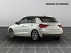 Audi A1 sportback 30 1.0 tfsi 116cv business s tronic