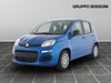 Fiat Pandina 1.0 firefly hybrid 70cv s&s 5p.ti