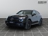AMG GLC amg coupe 63 s e-performance amg line premium plus extra speedshift mct amg