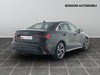 Audi A3 sedan 2.0 tdi 150cv s line edition s tronic