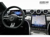 Mercedes Classe C berlina 300 d mild hybrid amg line premium 4matic 9g-tronic