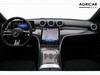 Mercedes Classe C berlina 300 d mild hybrid amg line premium 4matic 9g-tronic