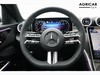 Mercedes Classe C berlina 300 d mild hybrid amg line premium 4matic 9g-tronic