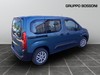 Fiat Doblò passo corto 1.5 diesel 100cv doblo