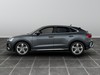 Audi Q3 sportback 40 2.0 tdi 193cv s line edition quattro s tronic