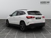 Mercedes GLA 180 d amg line advanced plus 8g-dct